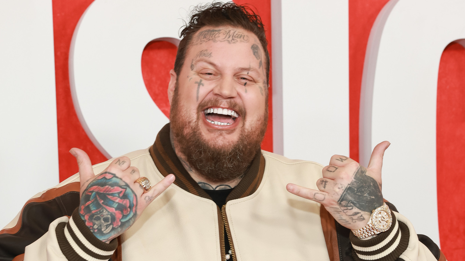 Are Jelly Roll's Teeth Real? The Truth About The Singer's Choppers