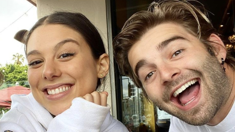 Are Kira Kosarin And Jack Griffo Friends In Real Life