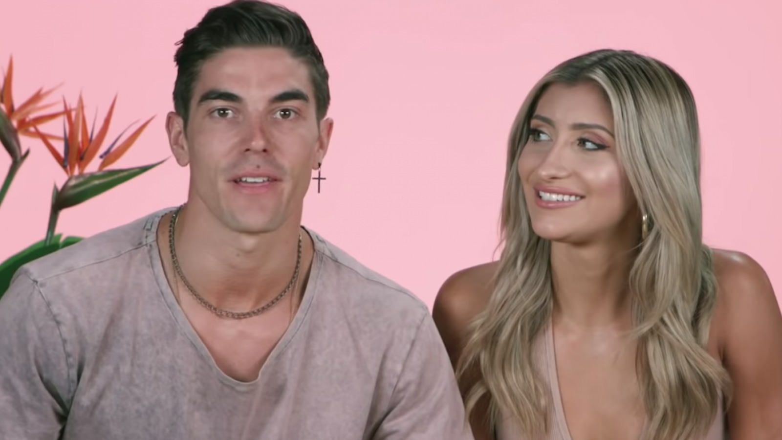Are Lakeyn And From Love Island USA Still Together?