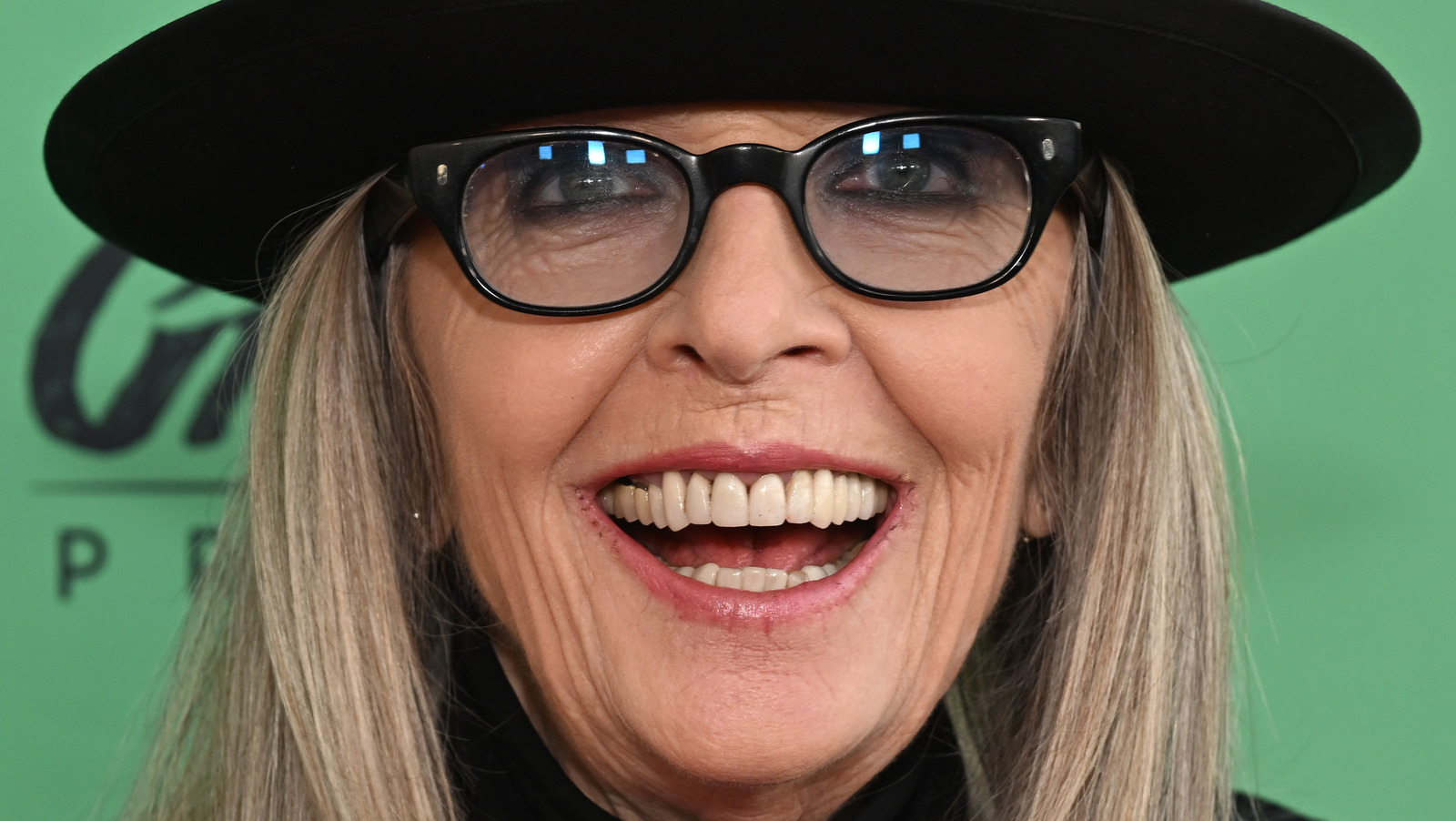 Are Michael Keaton And Diane Keaton Related?