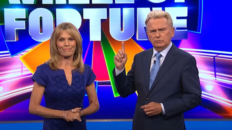 Are Pat Sajak And Vanna White Ready To Leave Wheel Of Fortune?