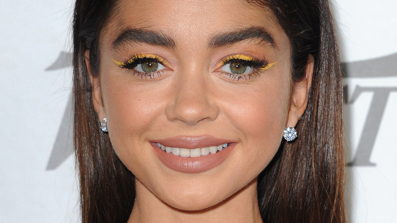 Are Sarah Hyland And Ariel Winter Friends In Real Life