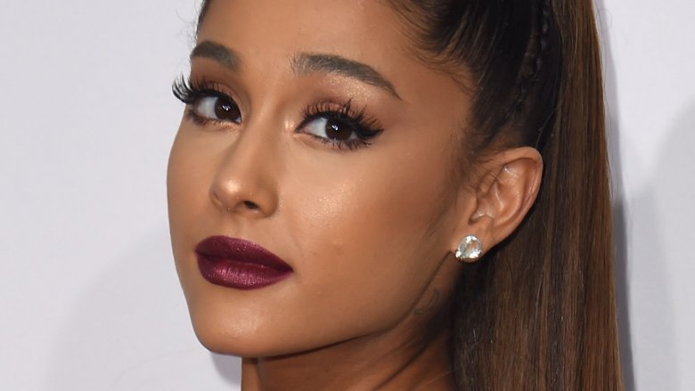 Ariana Grande Cancels Concert In Vietnam Due To 'Health Problems'