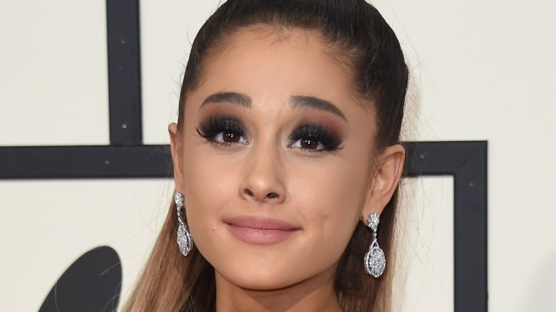 Ariana Grande's Manchester Benefit Concert Sells Out In Minutes