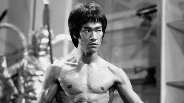 Bruce Lee Enter the Dragon