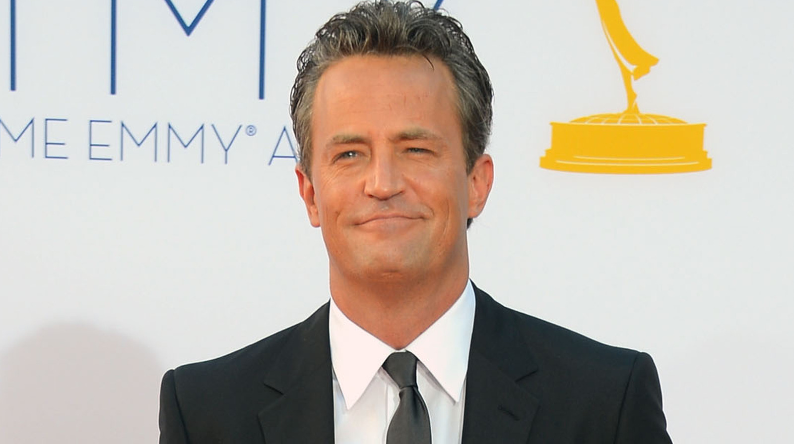 Athletes Pay Special Tribute To Matthew Perry After His Death