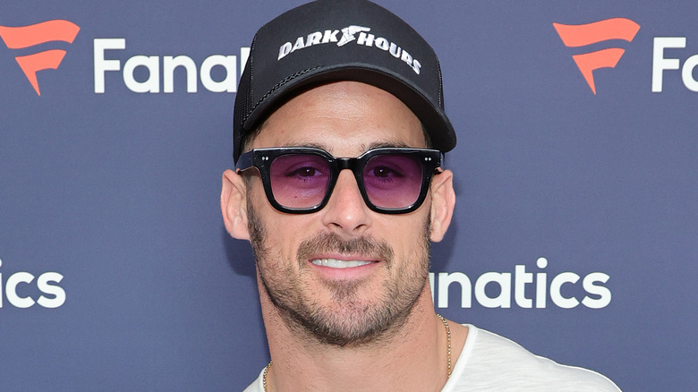 Danny Amendola at an event