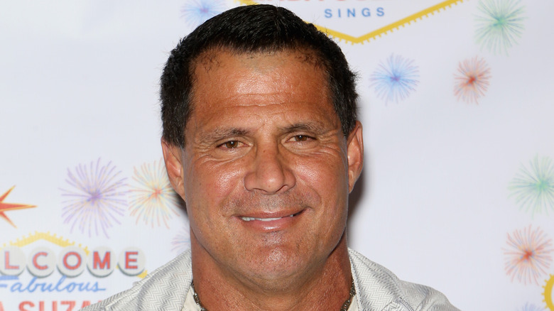 Jose Canseco