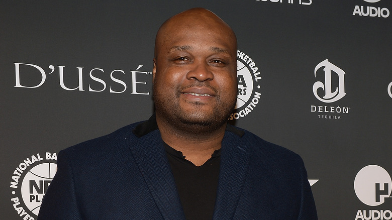 Antoine Walker