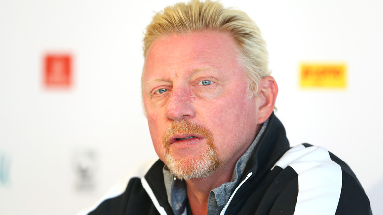 Boris Becker