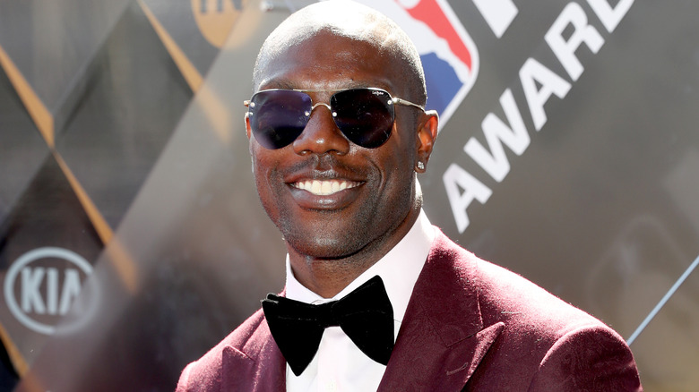 Terrell Owens