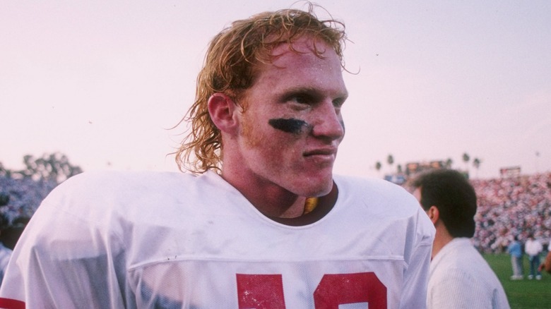 Todd Marinovich: I Don't Want to Die from Drugs  I Love My Kids
