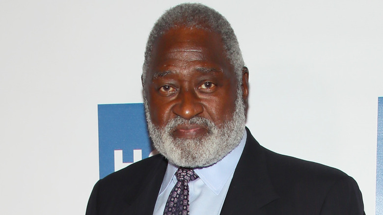 Willis Reed in 2018