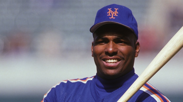 Bobby Bonilla in 1992