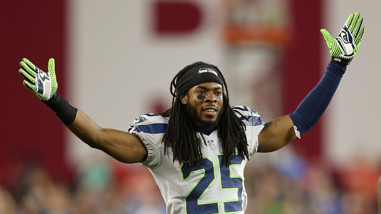 Richard Sherman in 2013