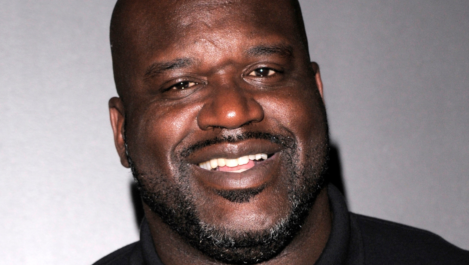 Shaquille O'Neal Has Five Words for Adam Sandler's Request to Be