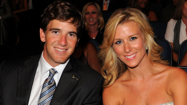 Athletes With Incredibly Gorgeous Wives