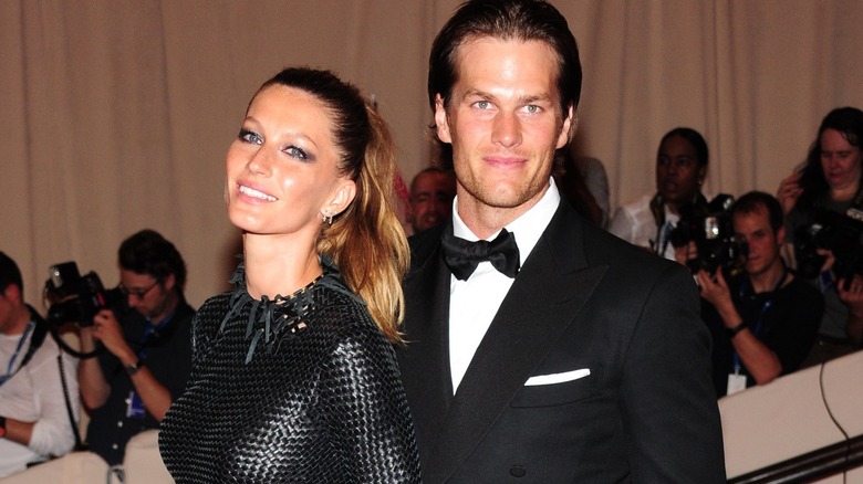 Athletes With Incredibly Gorgeous Wives