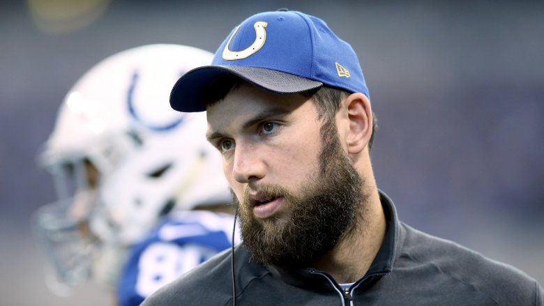 Andrew Luck