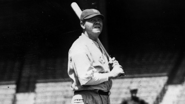 Babe Ruth