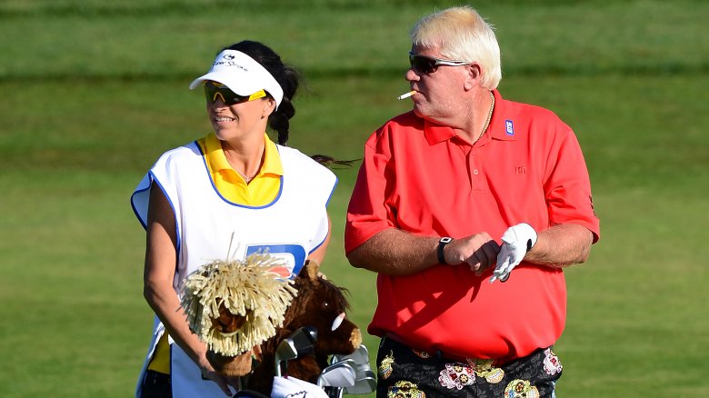 John Daly