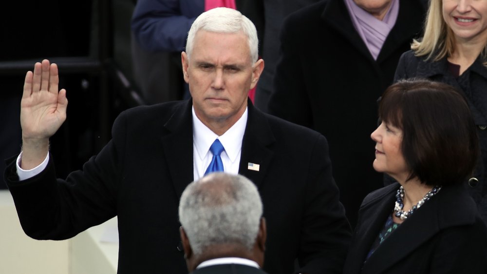 Mike Pence