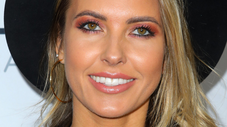 Audrina Patridge Confirms What We Suspected About Her Friendship