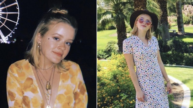 Ava Phillippe Is Growing Up Fast