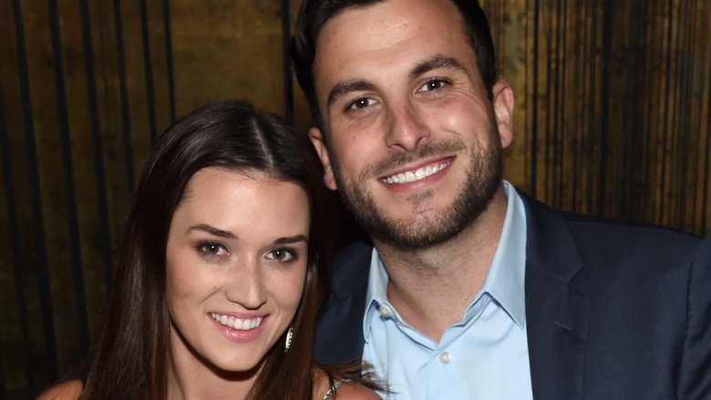 Bachelor In Paradise Couple Jade Roper And Tanner Tolbert Expecting