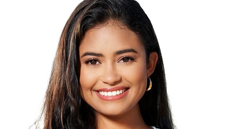 Jessenia Cruz's Bachelor in Paradise cast photo