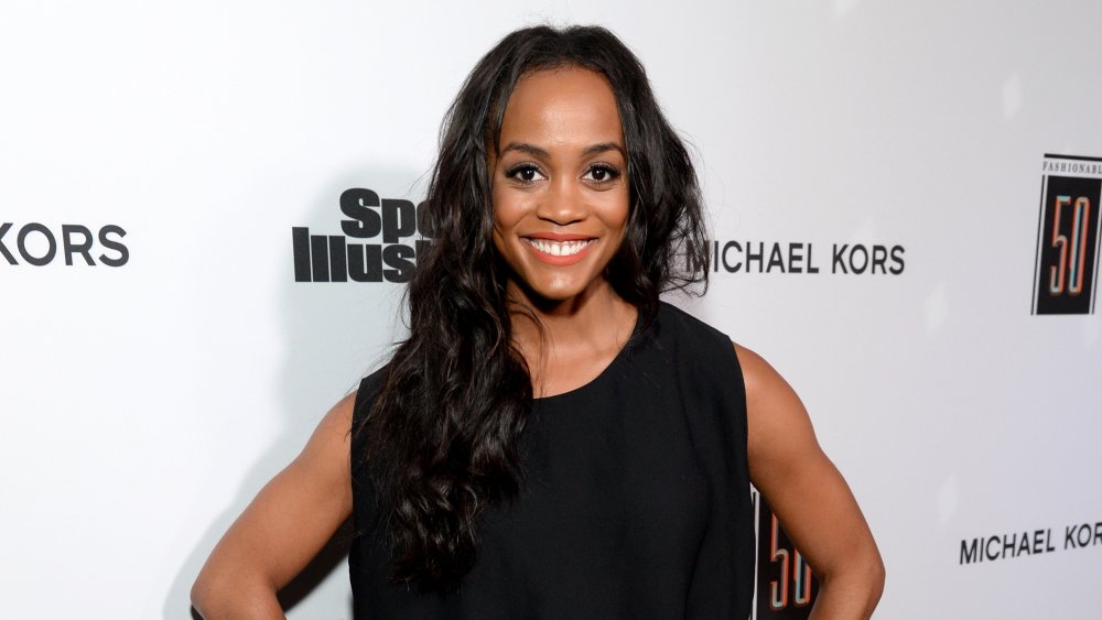 Rachel Lindsay