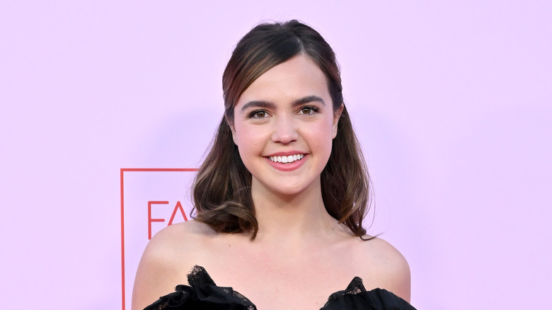 Bailee Madison at 2024 event