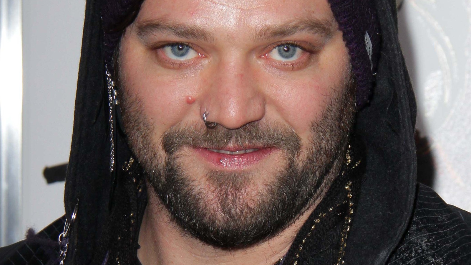 Bam Margera Proves To Fans He's Committed To Staying Sober