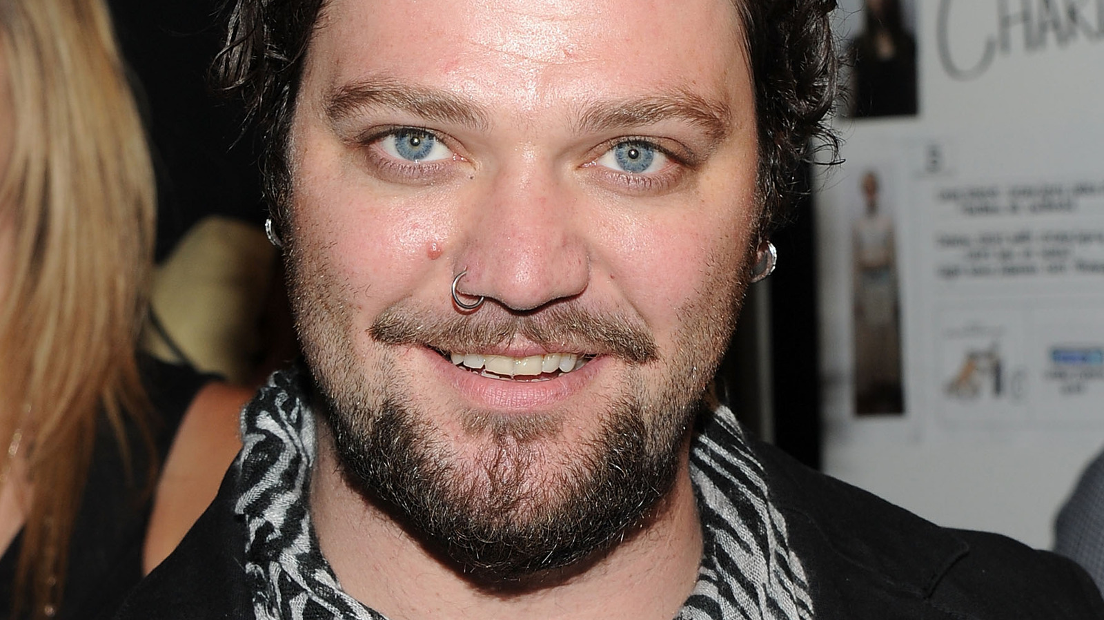 Bam Margera's Latest Arrest Fuels Concerns The Star Is Spiraling Out Of