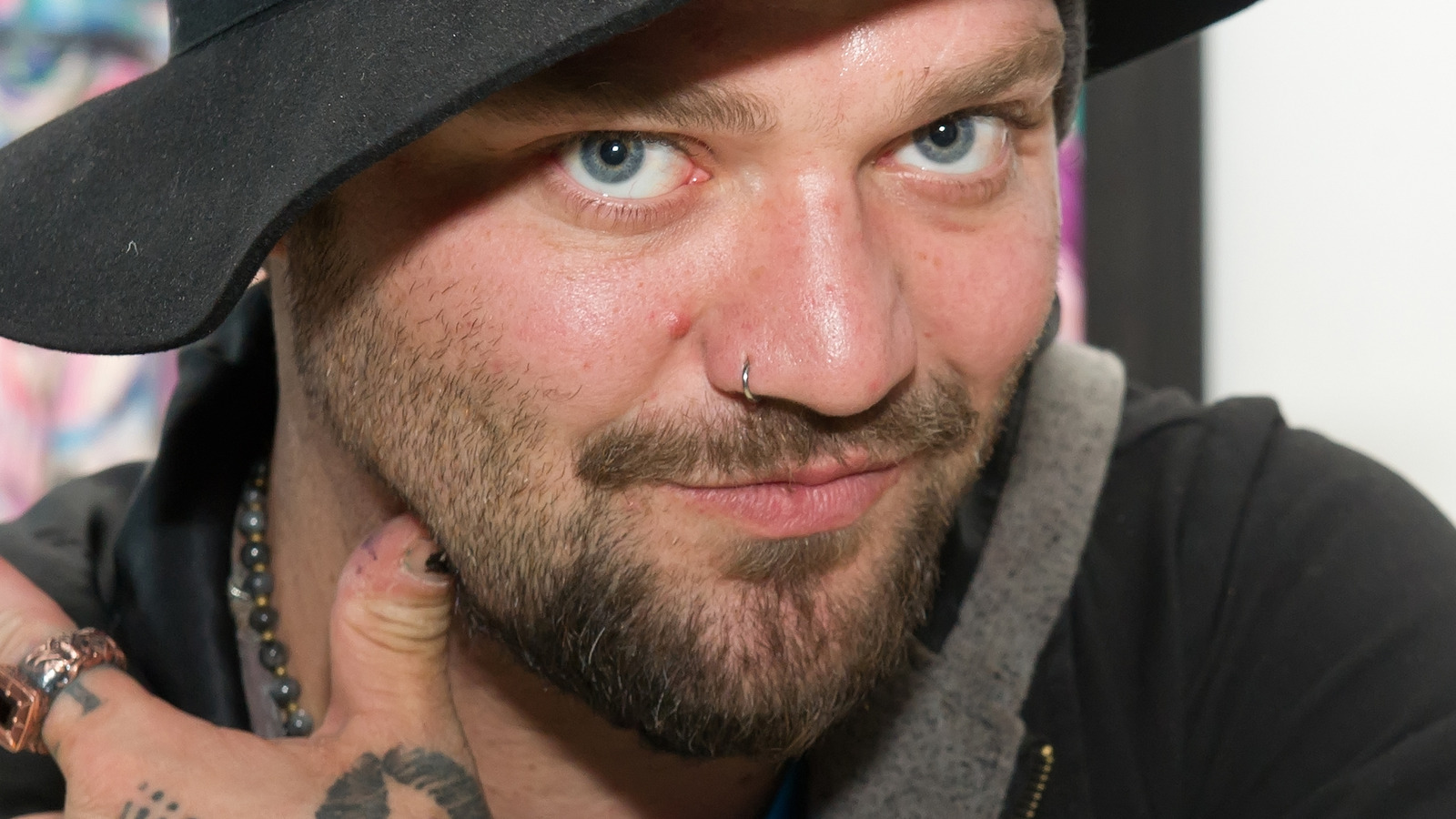 Bam Margera settles legal dispute over dismissal from Jackass Forever film