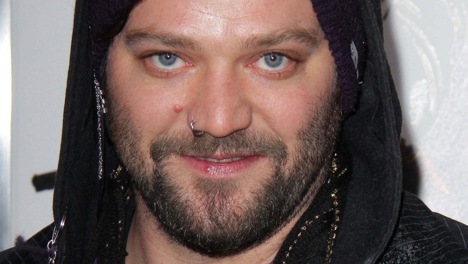 Bam Margera's Legal Issues Mount With Second Arrest In A Month