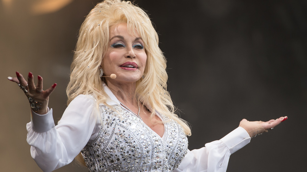 Dolly Parton