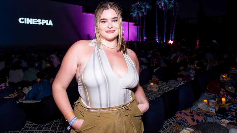 Barbie Ferreira event