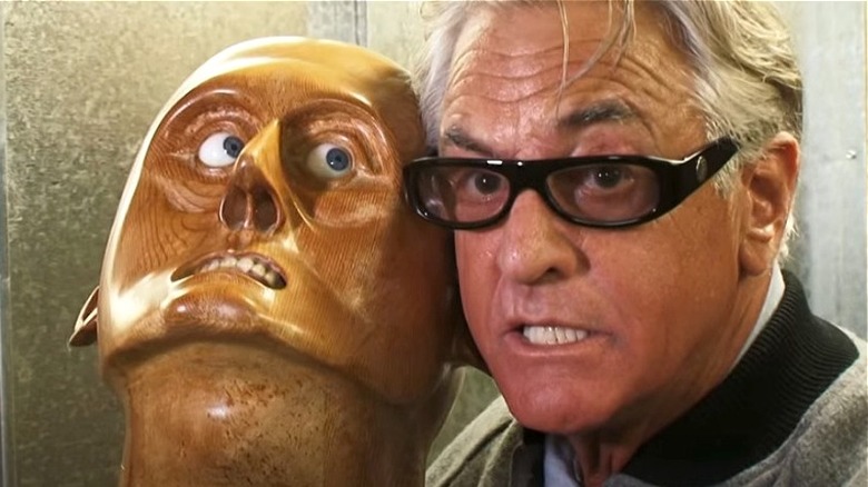 Barry Weiss on Storage Wars