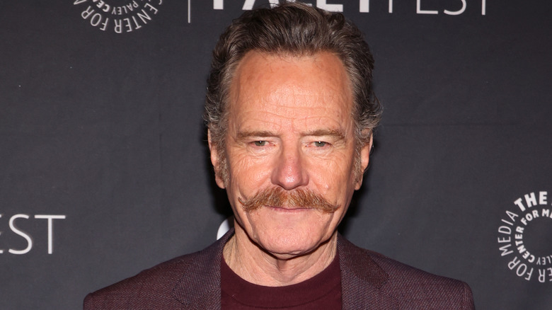 Bryan Cranston at Payleyfest