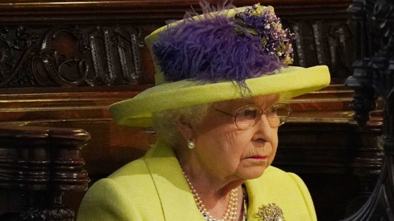 Queen Elizabeth II