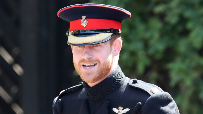 Prince Harry