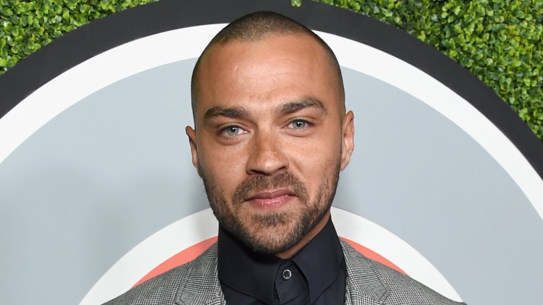 Jesse Williams