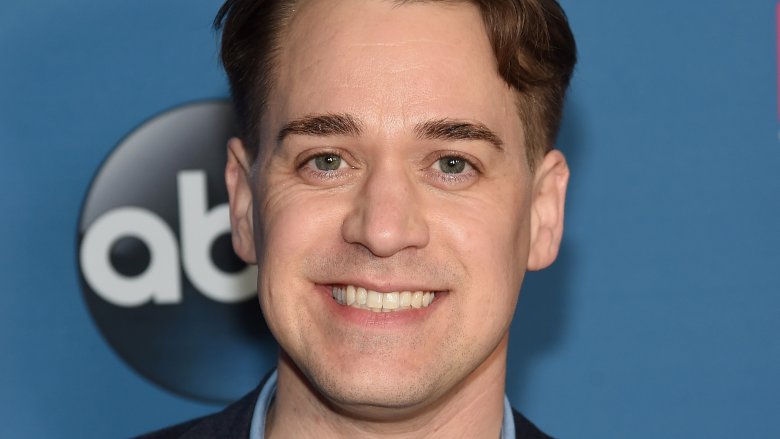 T.R. Knight