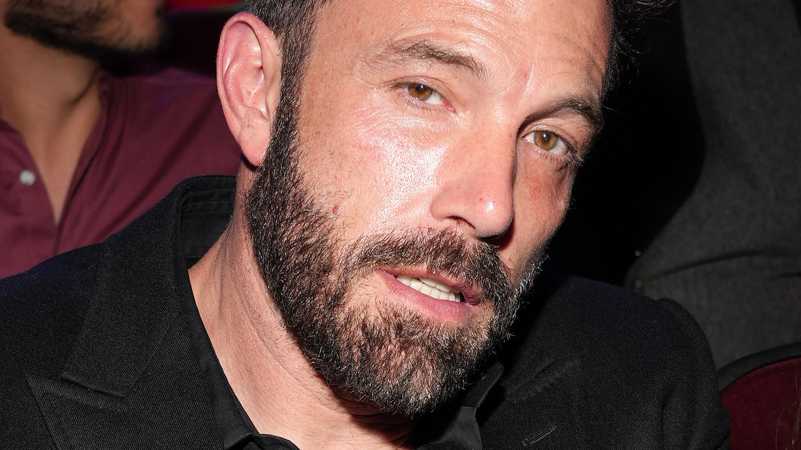 Ben Affleck Shows His Love For Jennifer Lopez Is As Strong As Ever