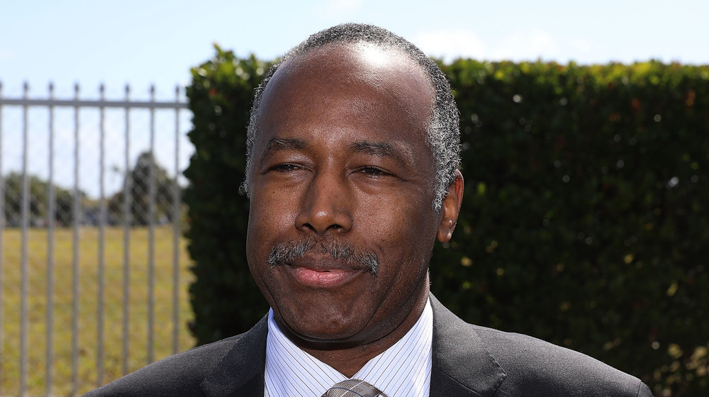 Ben Carson