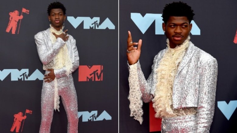 Lil Nas X