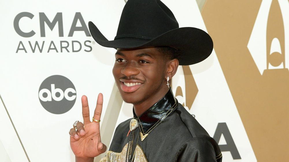 Lil Nas X