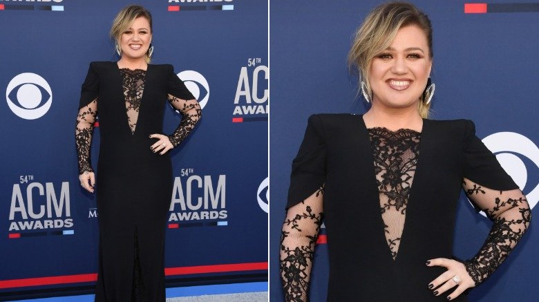 Kelly Clarkson