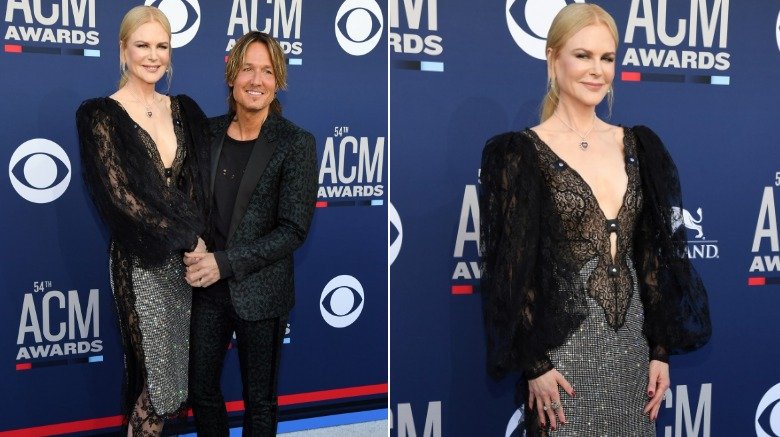 Nicole Kidman Keith Urban